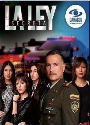 La Ley Secreta C60 FIN